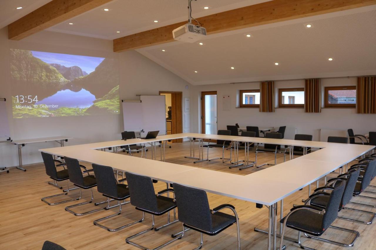 Gasthof Zum Hirschen Beilngries Bagian luar foto