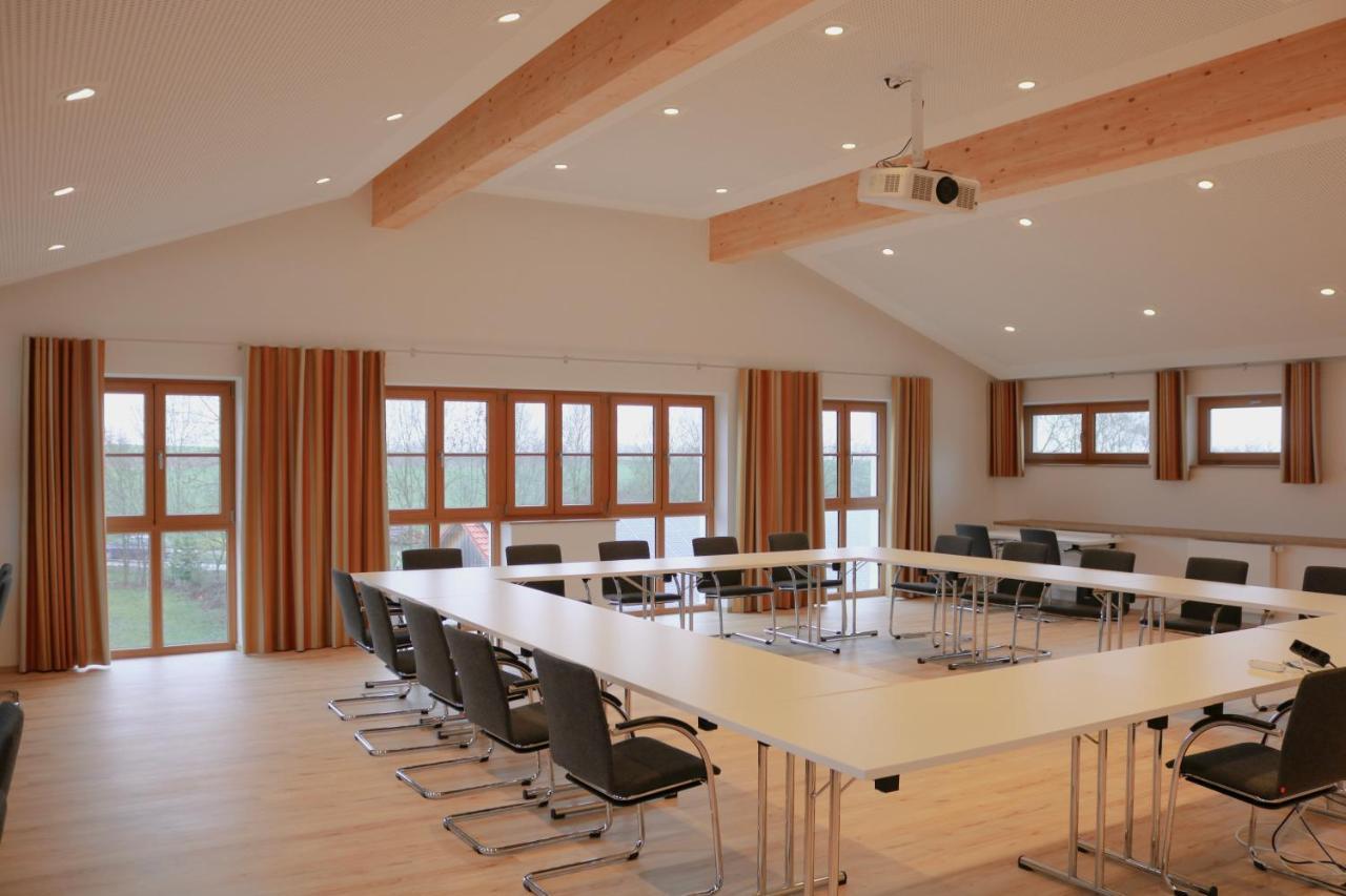 Gasthof Zum Hirschen Beilngries Bagian luar foto